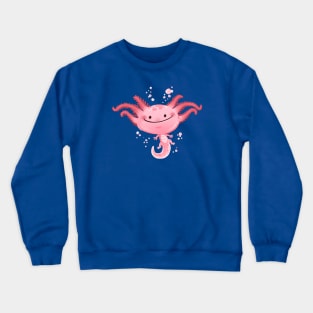 Ajolote Crewneck Sweatshirt